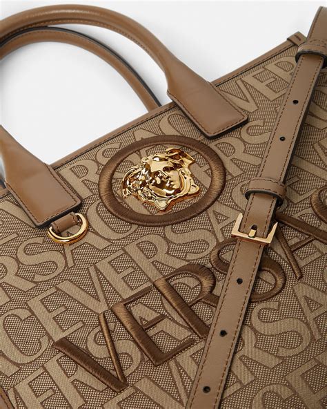 versace label 2015 bag|Versace catalogue.